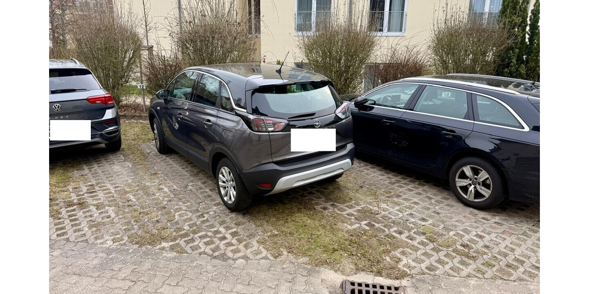 HORN IMMOBILIEN++RESERVIERT! Neubrandenburg, helle 3-Raum Eigentumswohnung mit Balkon, Stellplatz und Einbauküche - Etagenwohnung Neubrandenburg | Angebot:26085782