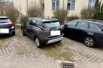 HORN IMMOBILIEN++RESERVIERT! Neubrandenburg, helle 3-Raum Eigentumswohnung mit Balkon, Stellplatz und Einbauküche - Etagenwohnung Neubrandenburg | Angebot:26085782