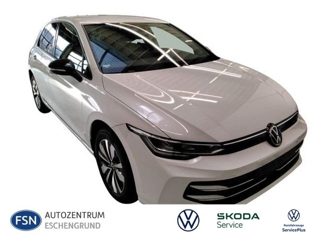 VW Golf 20.408 km 24.389 &euro; Neubrandenburg 17034