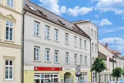 Gewerbeobjekt Neustrelitz - 900&euro; | Angebot:25546253