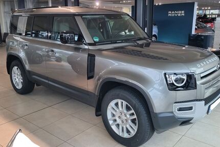 Land Rover Defender 28.700 km 53.100 &euro; Neuenkirchen 17039