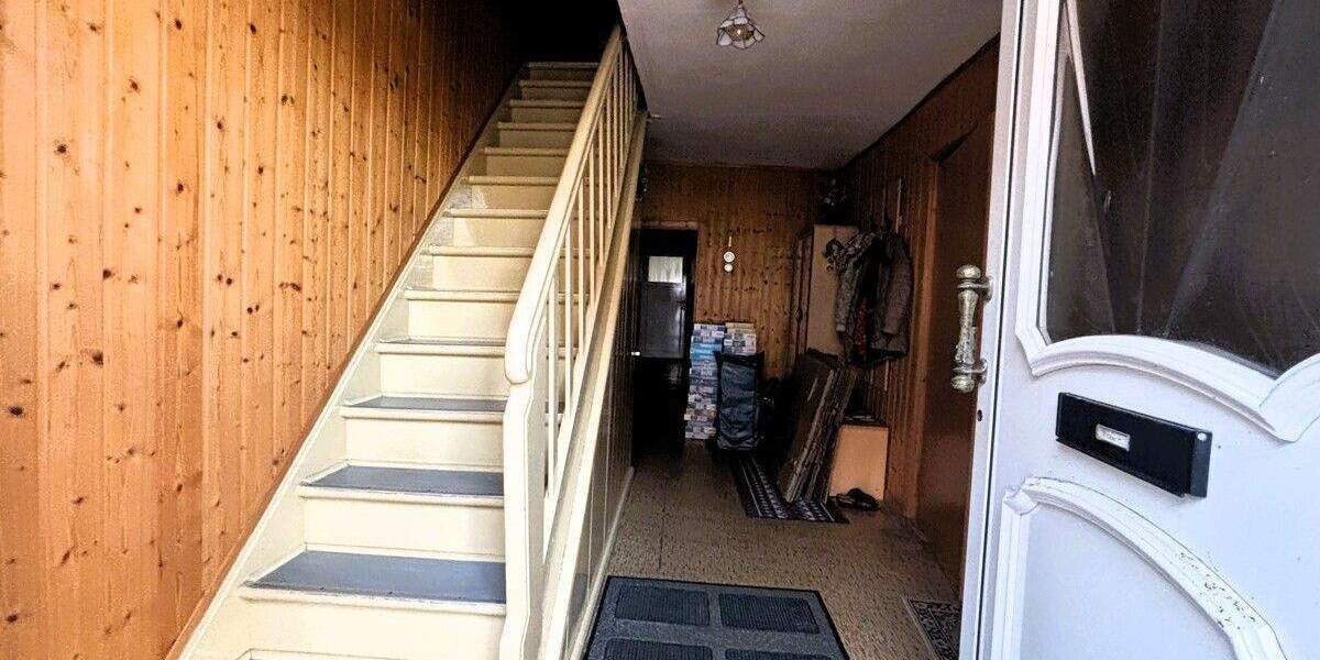 Mehrfamilienhaus, Wohnhaus Penzlin - 7 Zimmer, 178 m&sup2;, 159.000&euro; | Angebot:25674904