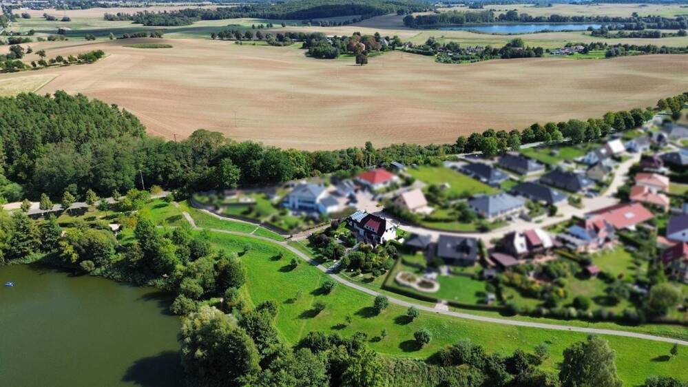 Einfamilienhaus Penzlin - 3 Zimmer, 137 m&sup2;, 449.900&euro; | Angebot:25665104