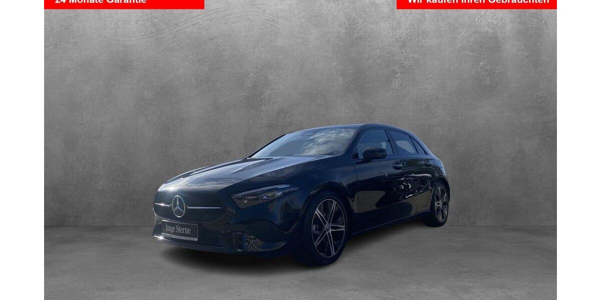 Mercedes-Benz A 200 5.670 km 39.990 &euro; Neubrandenburg 17033