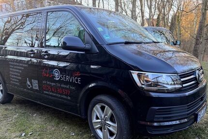 VW T6 Multivan 158.518 km 33.900 &euro; Feldberg 17258