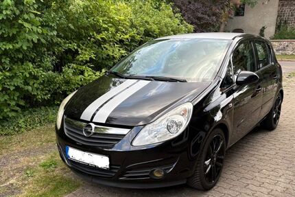 Opel Corsa 172.200 km 3.000 &euro; Neubrandenburg 17034
