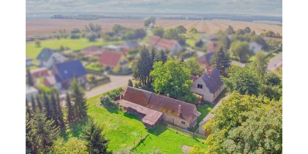 Einfamilienhaus Neuenkirchen - 4 Zimmer, 130 m&sup2;, 159.000&euro; | Angebot:26055074