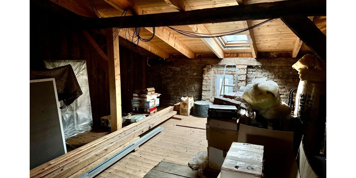 HORN IMMOBILIEN ++ Reihenendhaus mit Carport und Grundstück, ruhige Lage - Reihenendhaus Jatzke Jatzke | Angebot:24862388