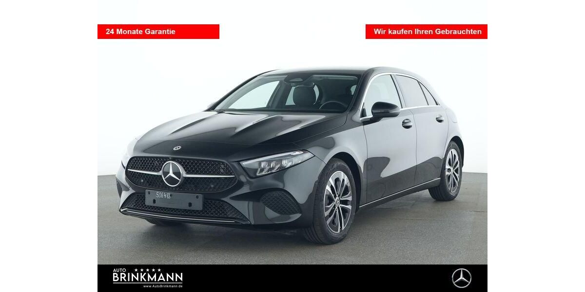 Mercedes-Benz A 180 23.100 km 29.990 &euro; Neubrandenburg 17033