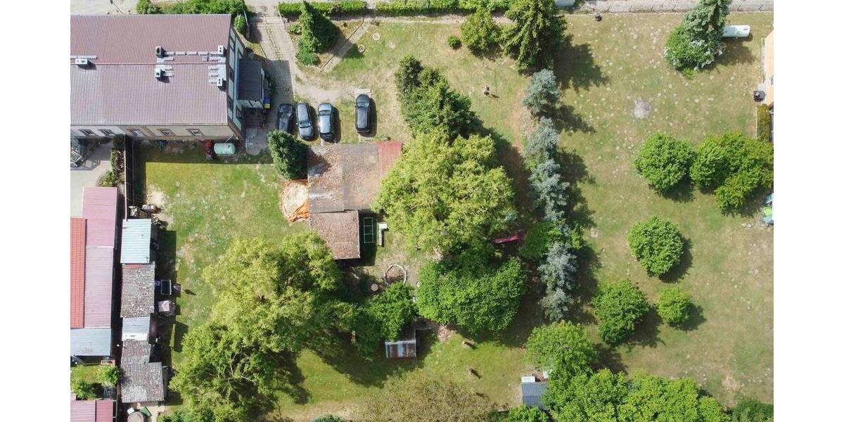 Einfamilienhaus Werder Wodarg - 8 Zimmer, 219.000&euro; | Angebot:26245240