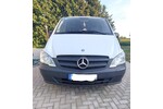 Mercedes-Benz Vito 268.000 km 9.749 &euro; Sarow 17111