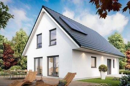 Haus Groß Miltzow Holzendorf - 5 Zimmer, 142 m&sup2;, 298.900&euro; | Angebot:25732544