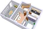 Mehrfamilienhaus, Wohnhaus Feldberger Seenlandschaft Fürstenhagen - 79.500&euro; | Angebot:26334735