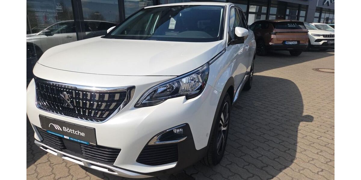 Peugeot 3008 65.321 km 16.890 &euro; Neubrandenburg 17033