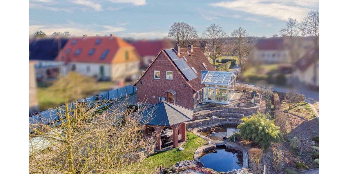 Einfamilienhaus Kraase Kraase - 5 Zimmer, 295.000&euro; | Angebot:25958081