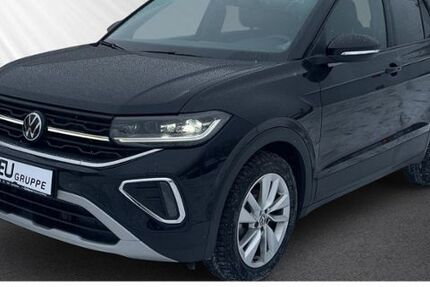 VW T-Cross 11.929 km 24.988 &euro; Neubrandenburg 17033