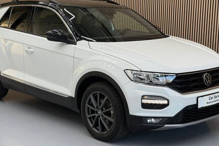 VW T-Roc 68.600 km 20.000 &euro; Burg Stargard 17094