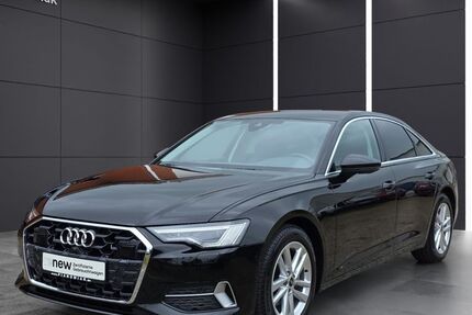 Audi A6 29.737 km 39.985 &euro; Neubrandenburg 17039