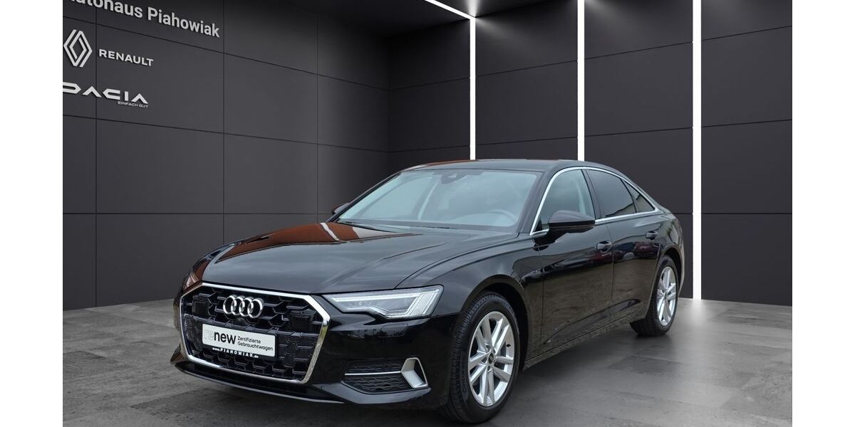 Audi A6 29.737 km 39.985 &euro; Neubrandenburg 17039