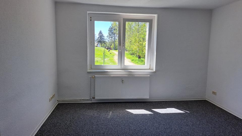 Etagenwohnung Blankensee - 3 Zimmer, 58 m&sup2;, 330&euro; | Angebot:18536170
