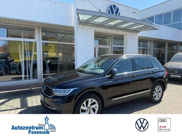 VW Tiguan 84.449 km 25.700 &euro; Woldegk 17348