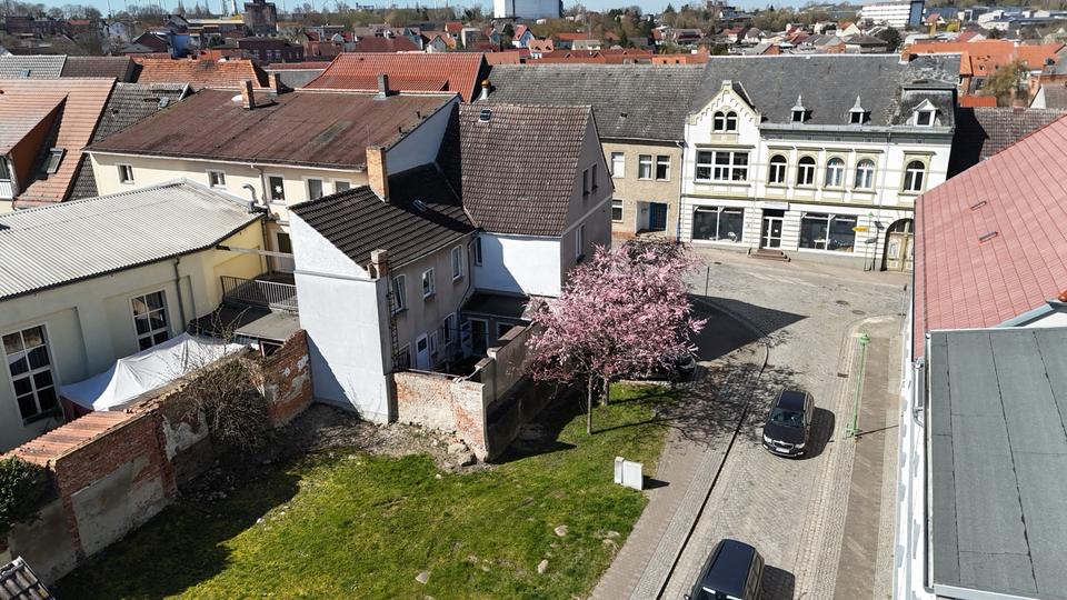 Reihenhaus Altentreptow - 6 Zimmer, 140 m&sup2;, 153.500&euro; | Angebot:23385394