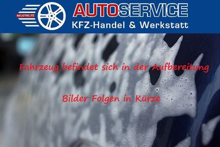 Renault Megane 170.000 km 5.800 &euro; Neustrelitz 17235