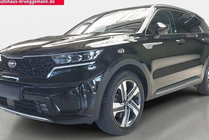 Kia Sorento 73.767 km 29.990 &euro; Neubrandenburg 17036