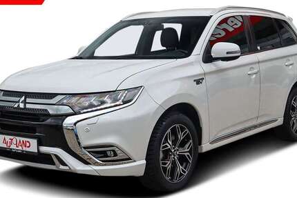 Mitsubishi Outlander 98.737 km 20.990 &euro; Neubrandenburg 17036