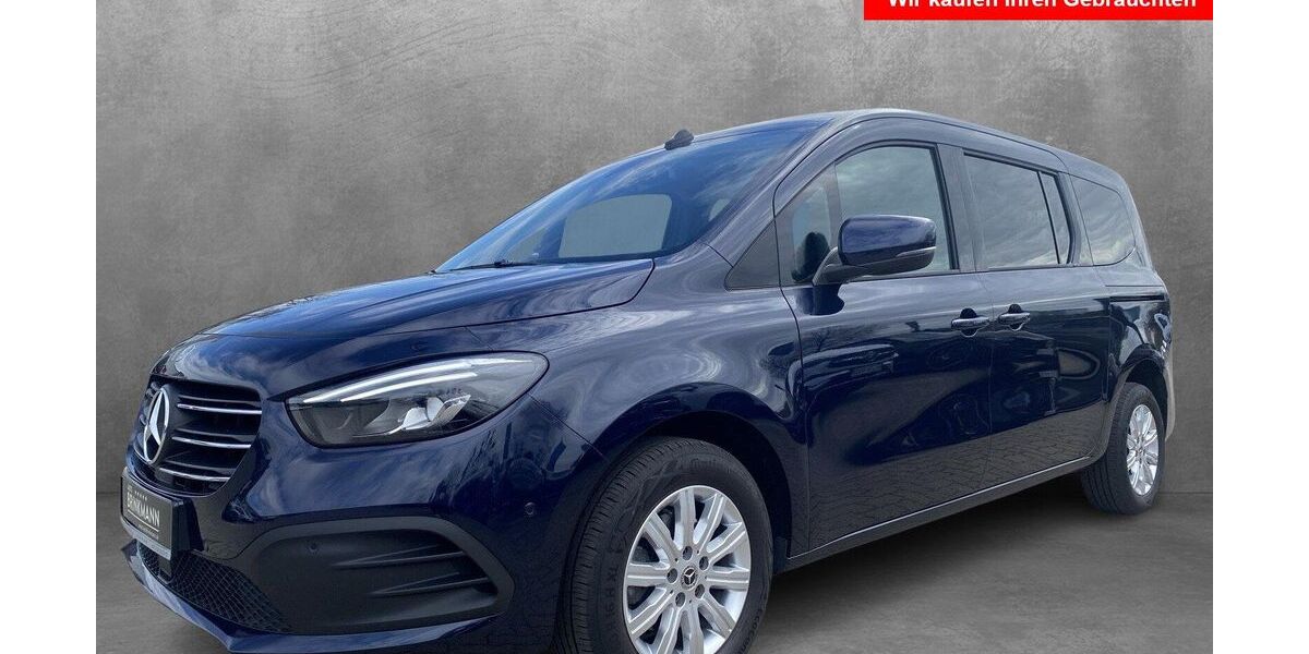 Mercedes-Benz T-Klasse 22.050 km 32.990 &euro; Neubrandenburg 17033