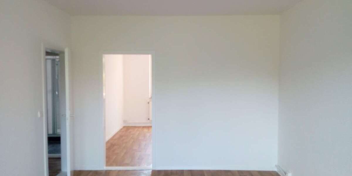 2026 im neuen Zuhause. 3 Zimmer mit Balkon. - Appartement Cölpin | Angebot:9082628