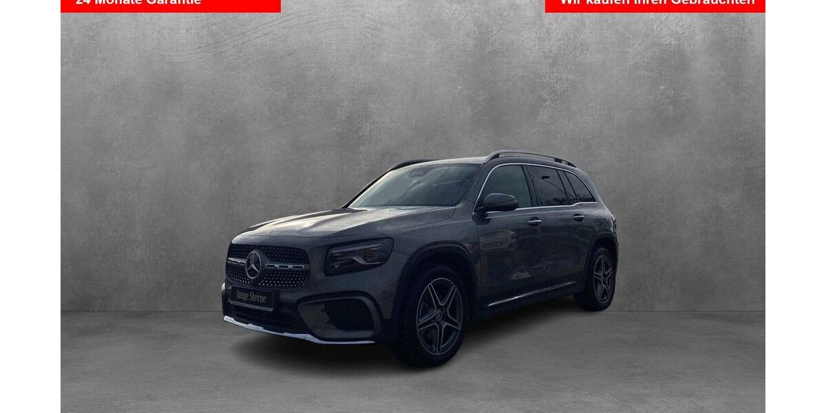 Mercedes-Benz GLB 200 15.000 km 49.990 &euro; Neubrandenburg 17033