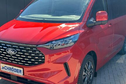 Ford Tourneo Custom 5.000 km 66.990 &euro; Neubrandenburg 17036