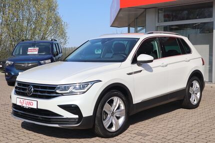 VW Tiguan 74.283 km 27.950 &euro; Neubrandenburg 17036