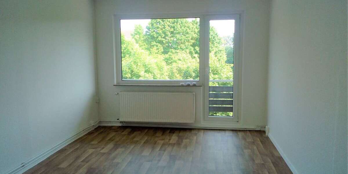 2026 im neuen Zuhause. 3 Zimmer mit Balkon. - Appartement Cölpin | Angebot:9082628