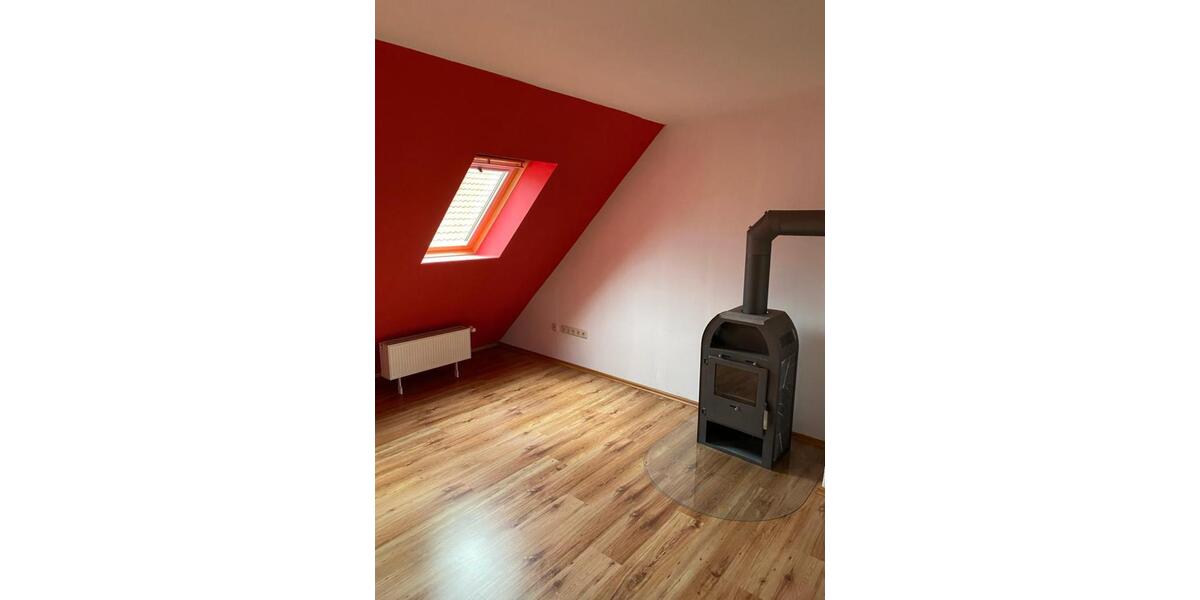 Maisonettenwohnung Altentreptow - 2 Zimmer, 75 m&sup2;, 495&euro; | Angebot:24864228