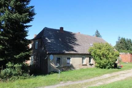 Haus Lindetal / Bredenfelde Bredenfelde - 7 Zimmer, 130 m&sup2;, 65.000&euro; | Angebot:25668105