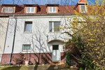 HORN IMMOBILIEN ++ interessantes Haus in Neustrelitz ruhige und historische Lage - Reihenmittelhaus Neustrelitz | Angebot:26199634