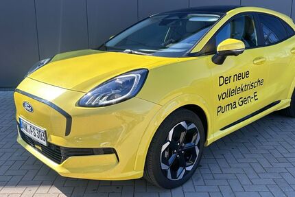 Ford Puma Gen-E 8.000 km 32.990 &euro; Neubrandenburg 17036