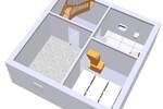 Mehrfamilienhaus, Wohnhaus Feldberger Seenlandschaft Fürstenhagen - 79.500&euro; | Angebot:26334735