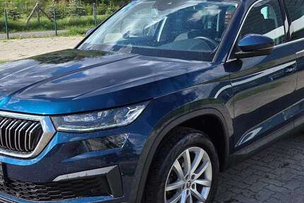 Skoda Kodiaq 135.300 km 25.000 &euro; Neustrelitz 17235