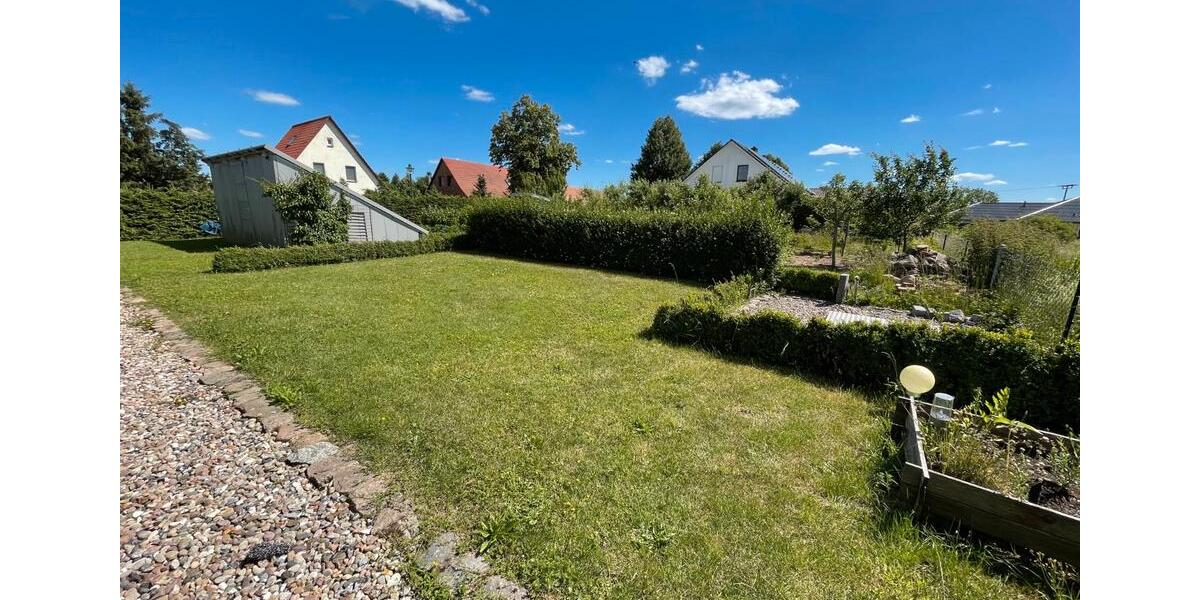 Einfamilienhaus Blankensee - 5 Zimmer, 115 m&sup2;, 1.285&euro; | Angebot:26699395