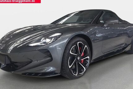 MG Cyberster 1.500 km 67.990 &euro; Neubrandenburg 17036