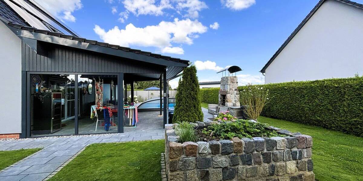 Einfamilienhaus Neustrelitz - 1 Zimmer, 319 m&sup2;, 1.175.000&euro; | Angebot:25731340