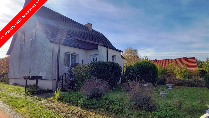 Einfamilienhaus Blankensee Wanzka - 7 Zimmer, 152 m&sup2;, 225.000&euro; | Angebot:25910168