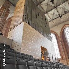 Gloria - Orgelsymphonie 22.10.2026 Konzertkirche Neubrandenburg