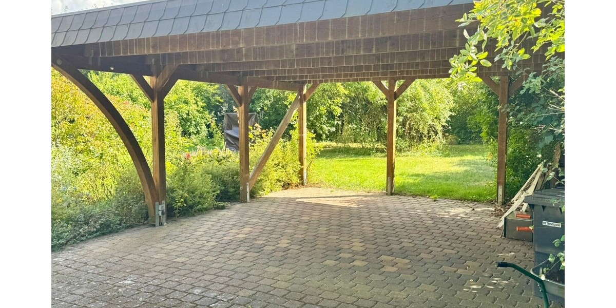 HORN IMMOBILIEN ++ großes stilvolles Fachwerkhaus in Rumpshagen bei Penzlin mit vielen Extras! - Einfamilienhaus Ankershagen / Rumpshagen Rumpshagen | Angebot:27346749