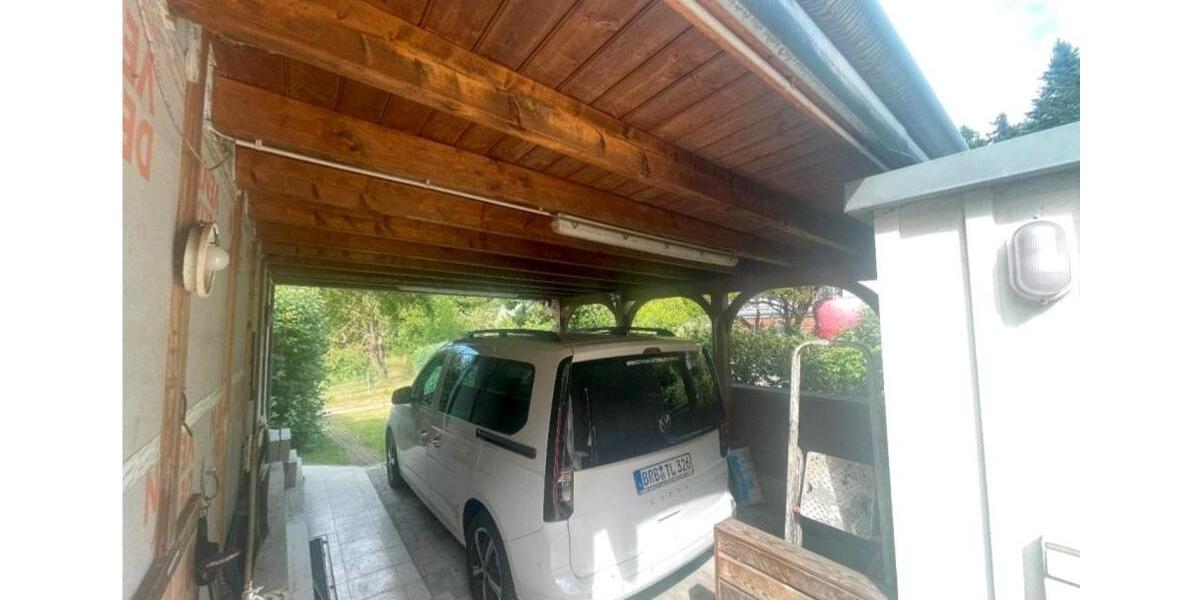 Bungalow Neubrandenburg Datzeberg - 3 Zimmer, 80 m&sup2;, 130.000&euro; | Angebot:25611999