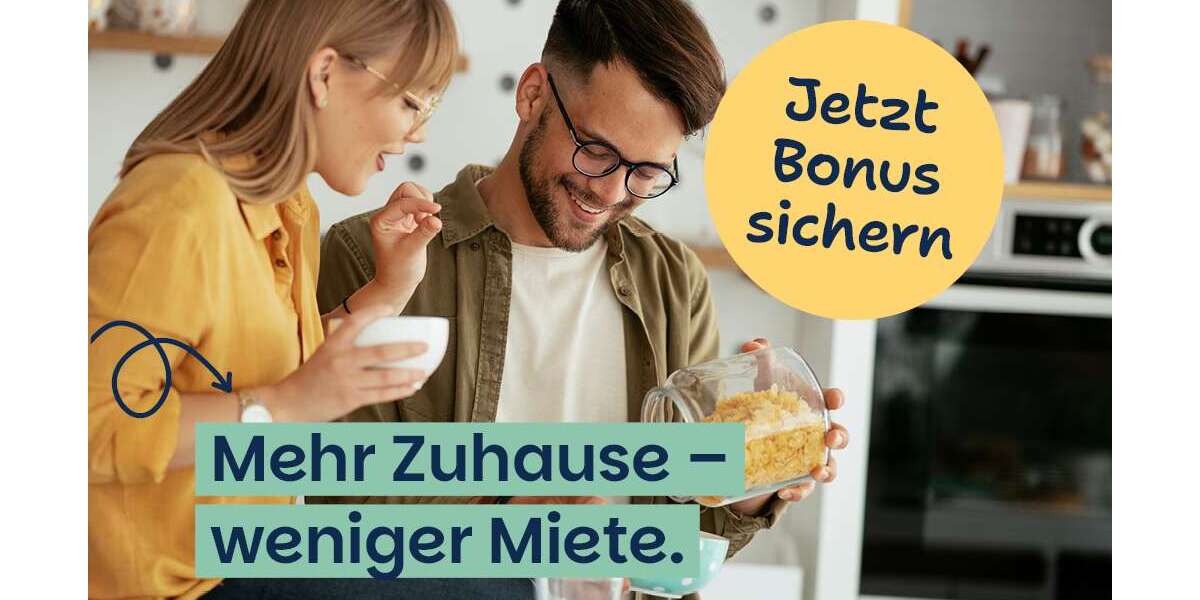 Etagenwohnung Neubrandenburg Fünfeichen - 1 Zimmer, 34 m&sup2;, 254&euro; | Angebot:25525832