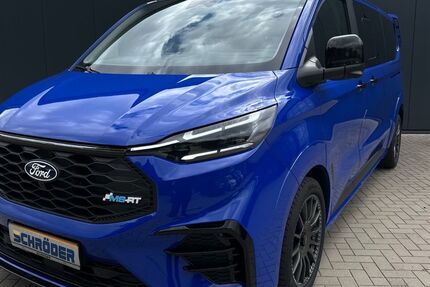 Ford Tourneo Custom 2.500 km 74.990 &euro; Neubrandenburg 17036